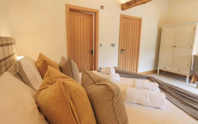 Hazel Cottage
