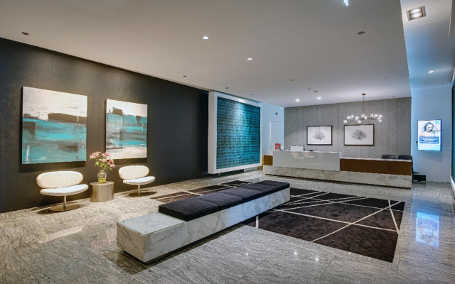 Aria Apartments
