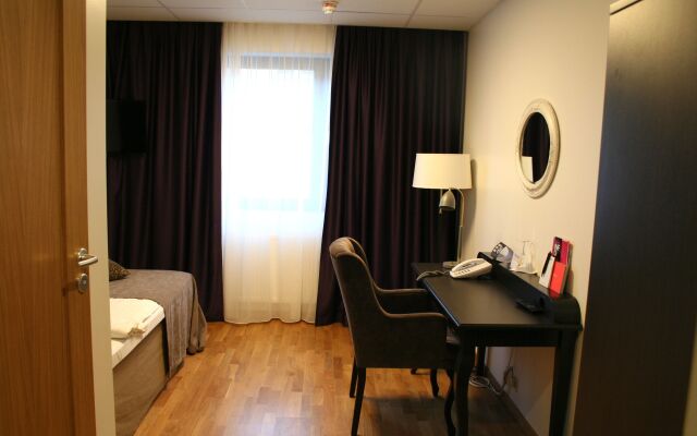 Home Hotel Bristol