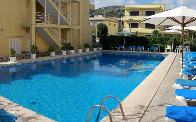 Apartamentos Don Miguel