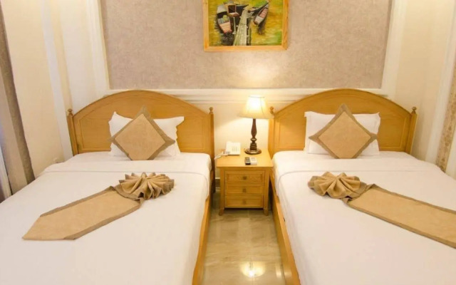 Madella Hotel