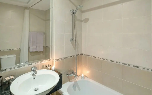 Trident Grand Residence by Dream Inn Dubai