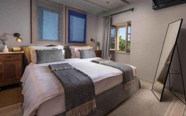 San Canzian Hotel & Residences - Small Luxury Hotels of the World