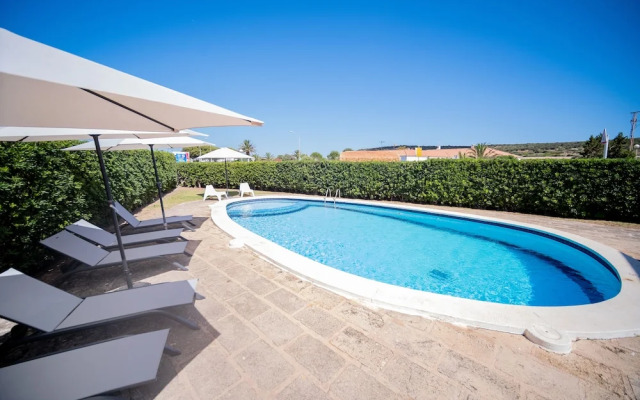Nuvolet Apartaments