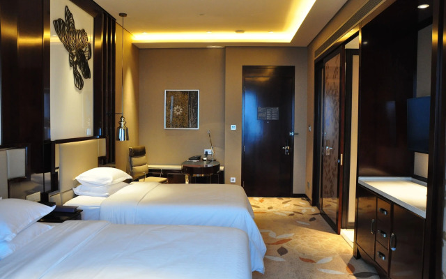 Sheraton Changde Wuling Hotel