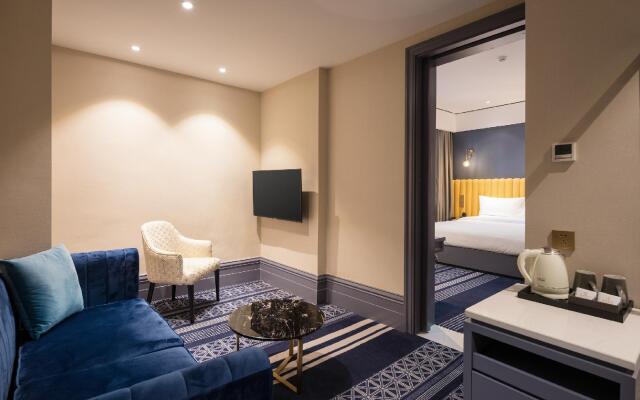 East Asia Hotel