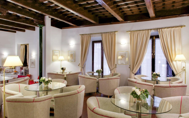 Hotel Anacapri