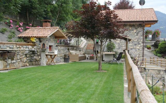 Agriturismo Il Sorriso dei Figli