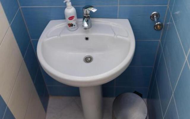 Hostel Fountain