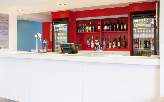 Travelodge London Teddington