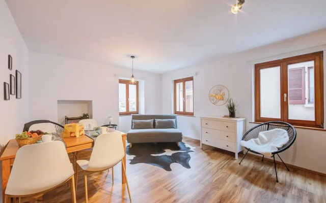 Casa Elvezia