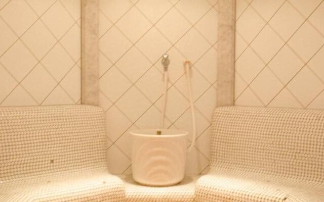 Panoramahotel Lärchenhof