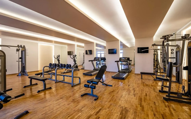 Ugurlu Thermal Resort & Spa