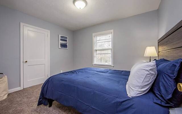 The Odom Guest House