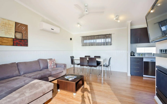 Great Ocean Road Tourist Park