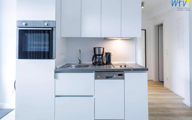 Seaside - Ferienwohnung 3