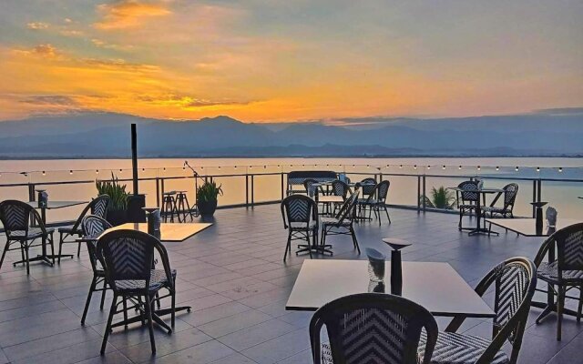 M2 Hotel Waterside