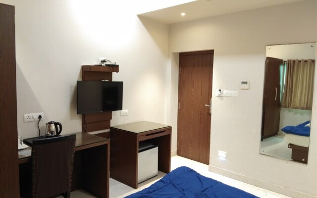 Hotel Afridi International