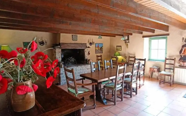 Maison briéronne 15 mn de La Baule