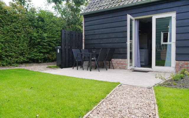 Vakantiehuis Hof Molenzicht