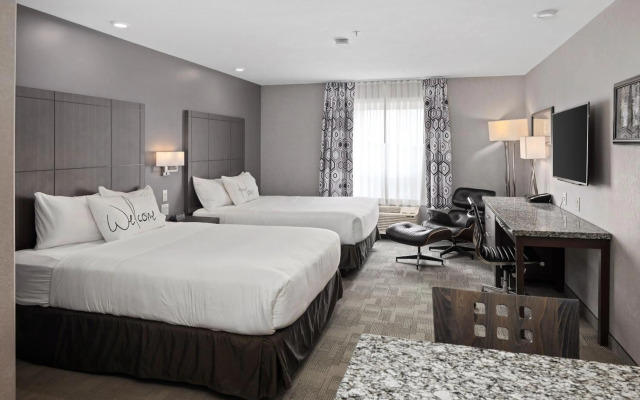 Home Inn & Suites Saskatoon South