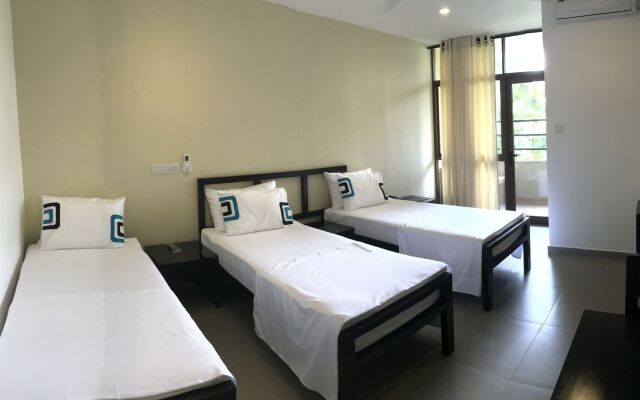 Saninro Hotel Ragama