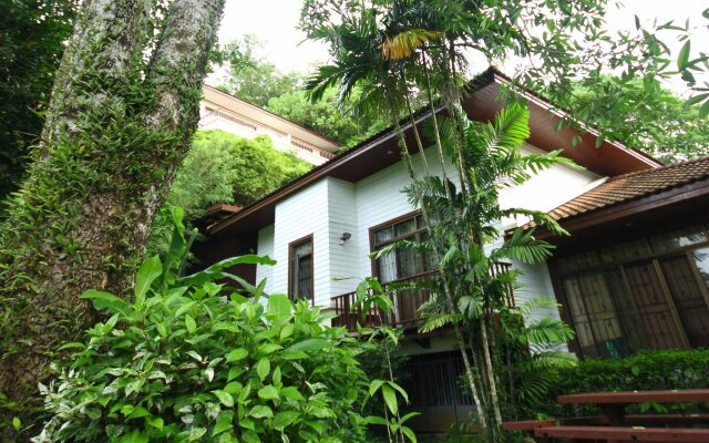 Phuket Nature Home Resort