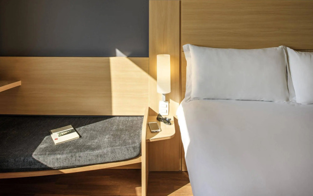 Ibis Stupino