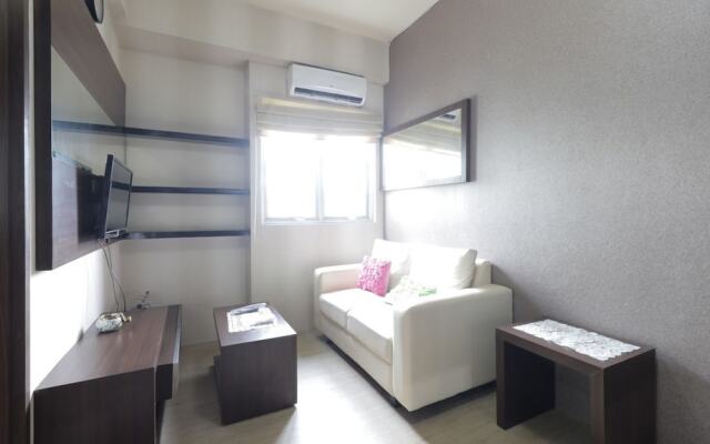 The Suites Metro by EMJI Group