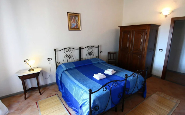 Belvilla by OYO Farmhouse in Bagnoregio With Pool