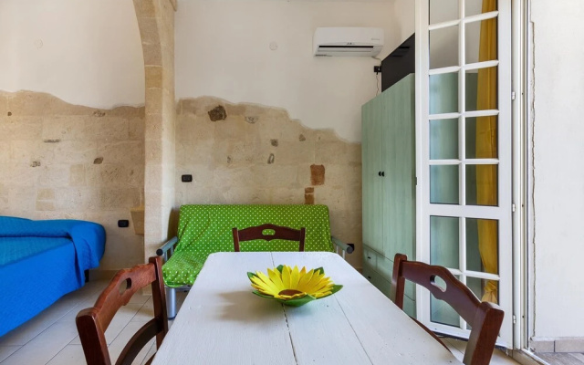 Residence Ulivo D'Oro