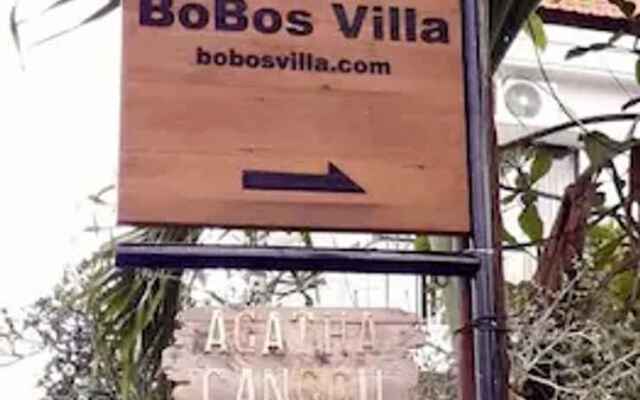 BoBos Villa