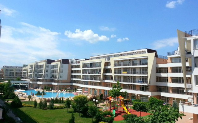 Menada Grand Kamelia Apartments