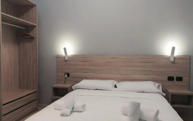 Miu Hotel