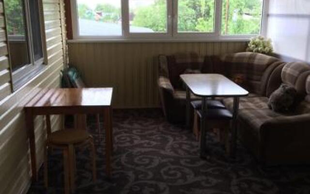 Guesthouse on Gogolya 21