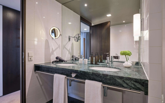 Hotel Dorint Kurfürstendamm Berlin