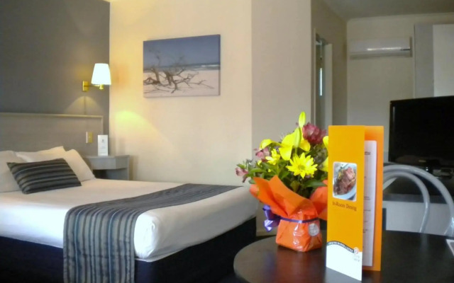 ibis Styles Adelaide Manor
