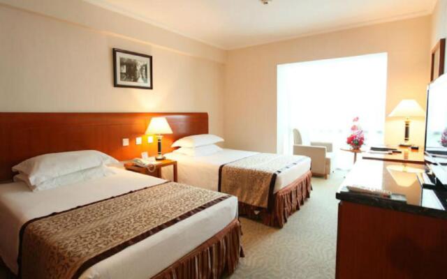 Yong An Hotel