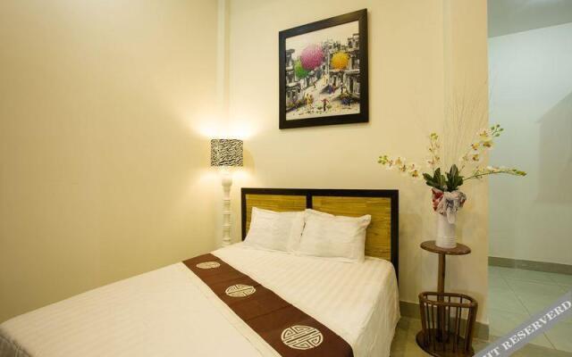 Homestay Hoang Huong