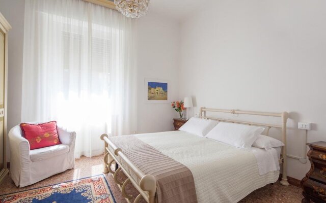 A Casa Della Zia