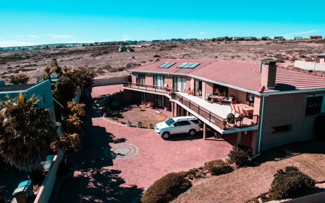 Glenfinnan Guest House B&B Accommodation