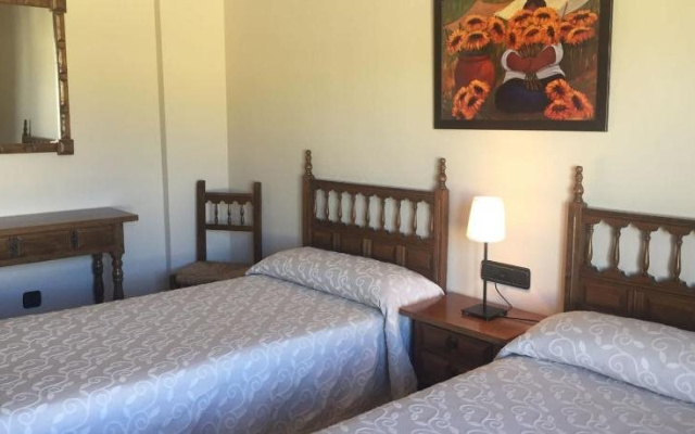 Hostal Argentino