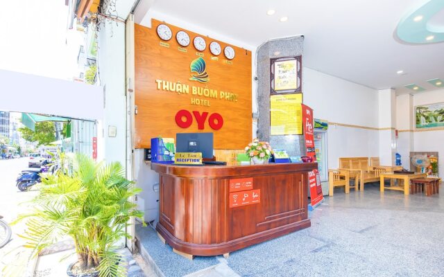 Oyo 349 Thuan Buom Phat Hotel