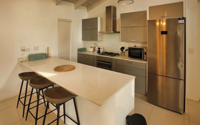 La Maison, Langebaan 6-sleeper