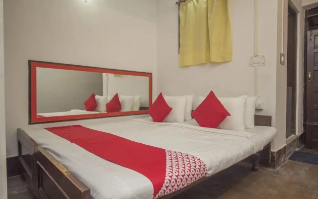 Hotel Anjali by OYO Rooms
