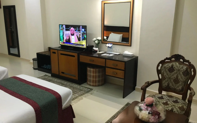 Muscat International Hotel Plaza Salalah