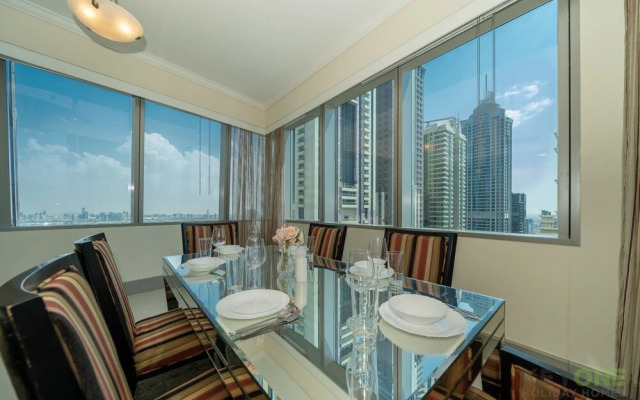 KOHH – 2BR in Ocean Heights