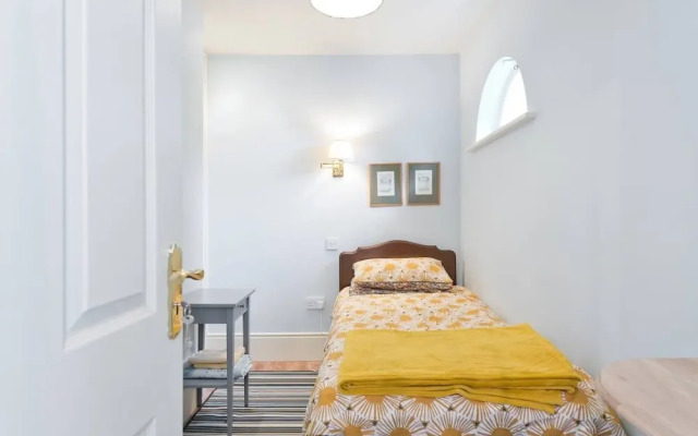 The Manor Suite at Moyglare Manor