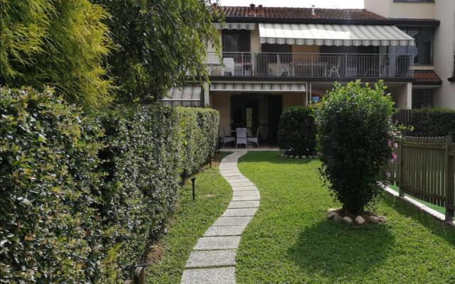 La maison de Lidia