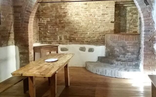 Agriturismo Le Piazze